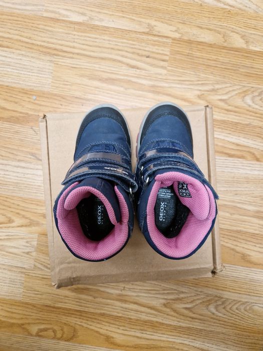 Ghete Geox Respira marime 26