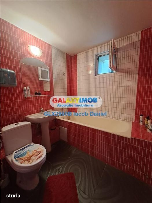 4 camere Pantelimon-Morarilor
