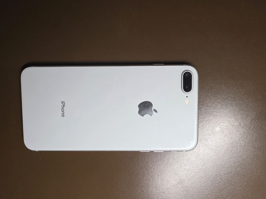 Apple  iphone 8 plus 64 gb