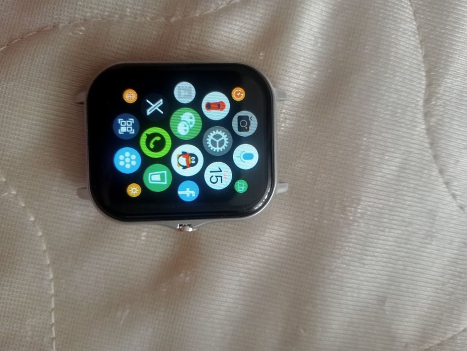 Продам смарт часы