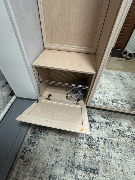 Прихожая российского производства