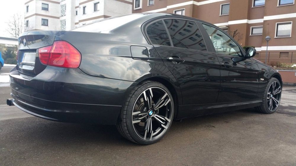 20" Джанти БМВ 5X120 BMW 3 F30 F F32 GT 5 E60 F10 F11 6 F06 F12 7 F01
