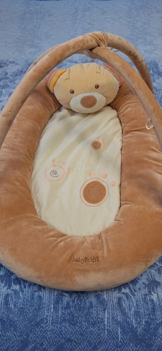 Активна гимнастика