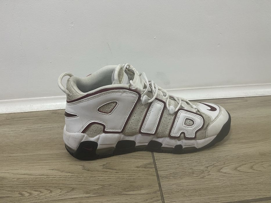 Nike air uptempo 96