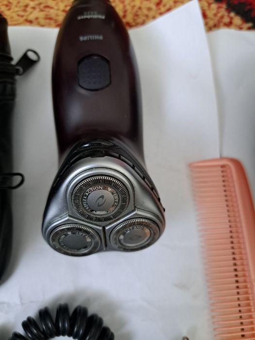 Aparat de ras(barbirit) Philips