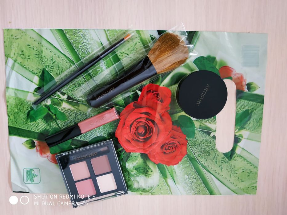 Подарочный набор