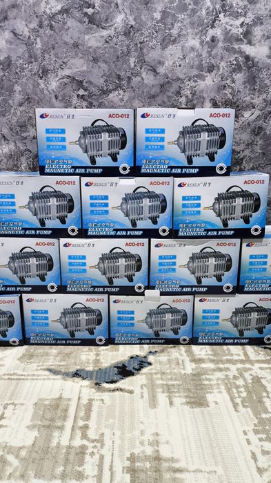 Resun 012 компрессор