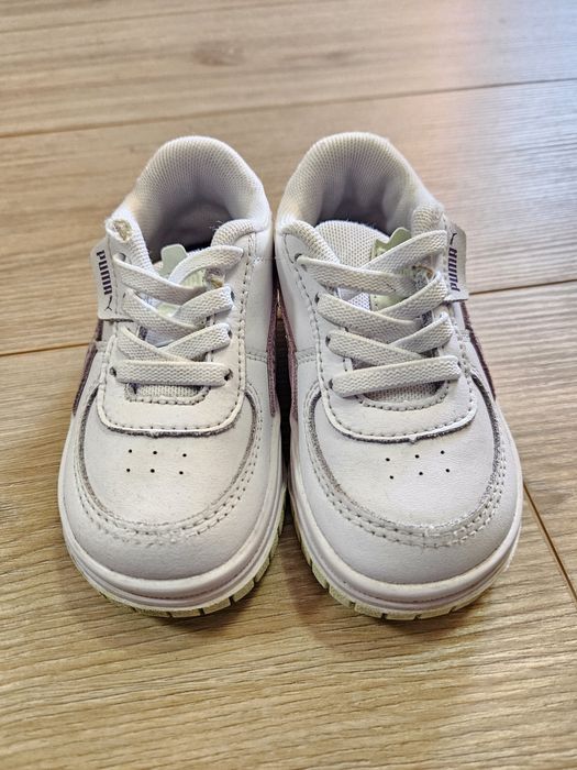 Puma Cali Dream детски кецове