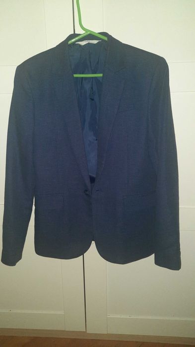 Сако  H&M 158 размер