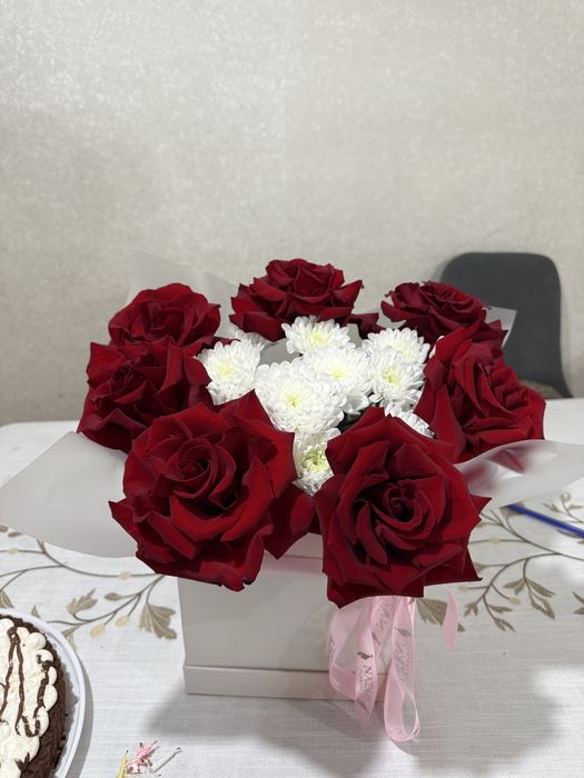 Продам цветы срочно