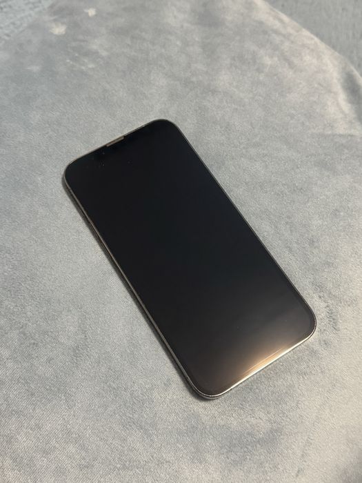 Vand iphone 13 pro max 256gb impecabil