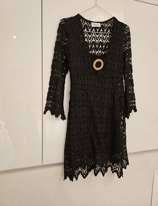 BSB Knittwear Luxury официална рокля M