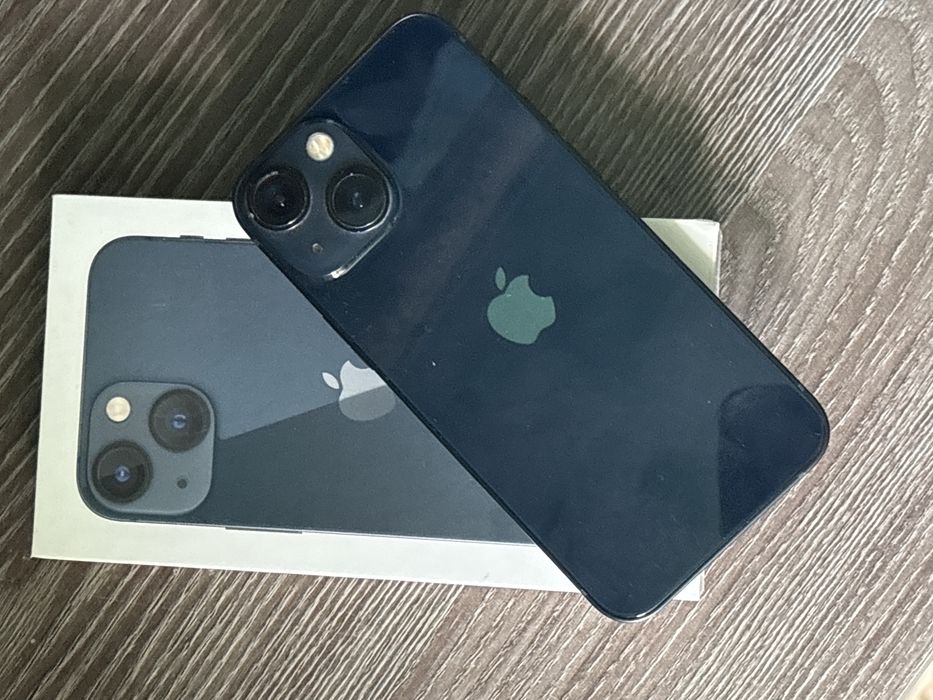 Продам iPhone 13 mini