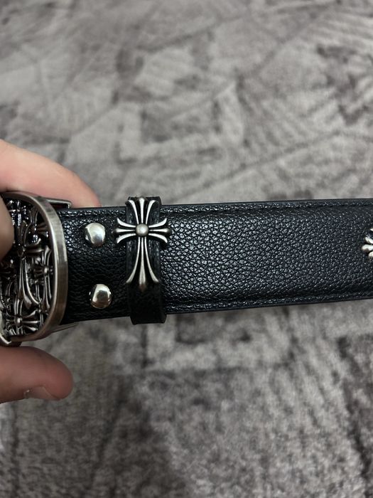 Curea Chrome Hearts - 110 cm