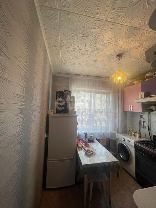 Продам 2х комнатную квартиру