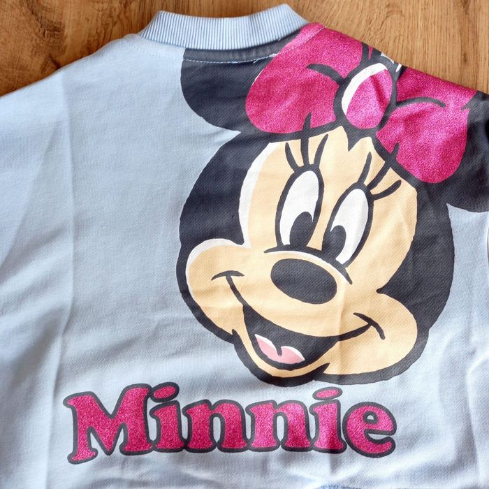 джемпер кофта бомбер дисней Disney