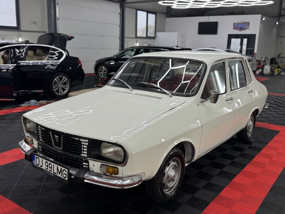 DACIA 1300 1980 — imagine 2