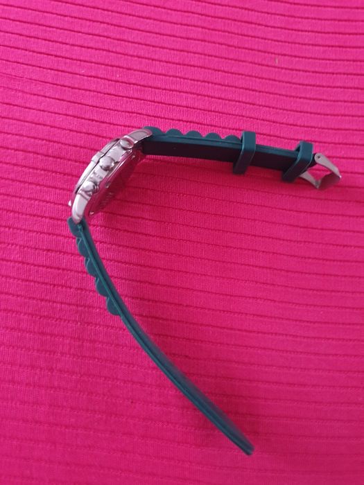 Ceas Citizen Chronograf