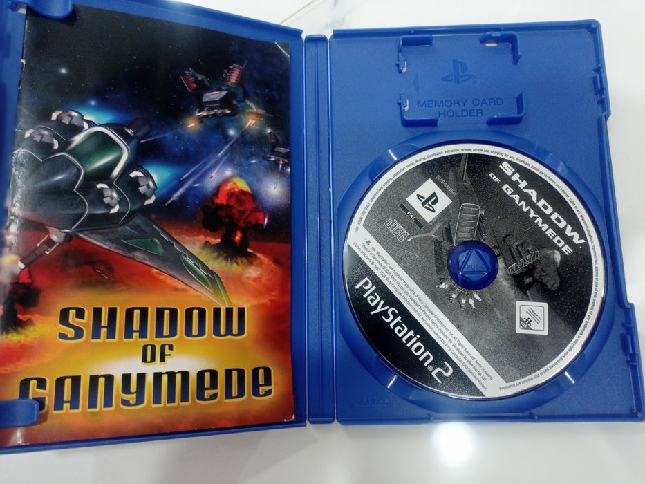 Игри за Playstation 2 и 3