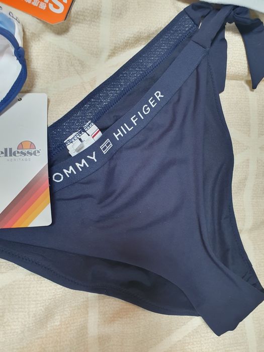 Бански сет Tommy Hilfiger, Ellesse, Ripcurl.