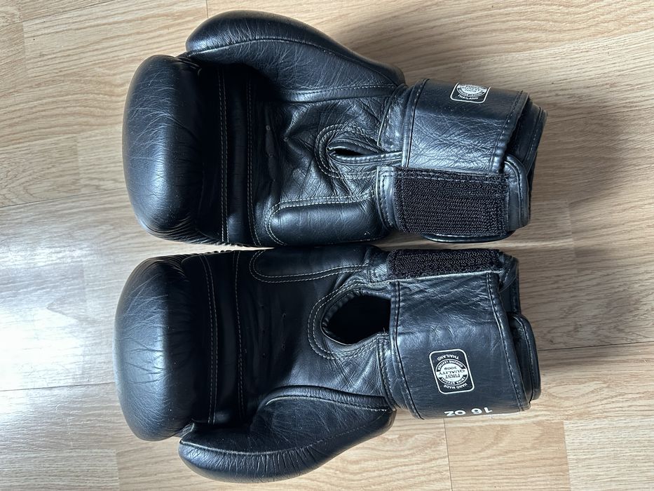 Manusi Box Twins 16 Oz. Ca noi