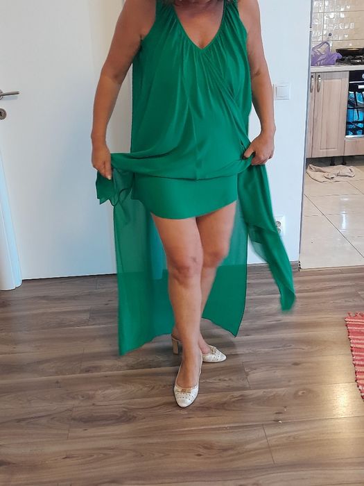 Rochie eleganta S