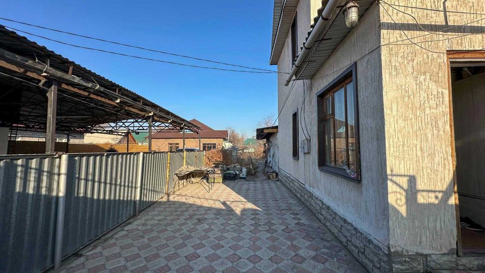 продается частный дом