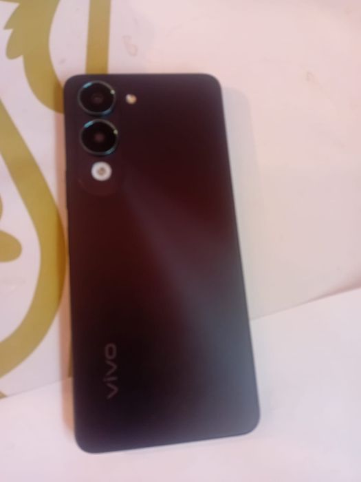 Vivo Y04 жаңа телефон