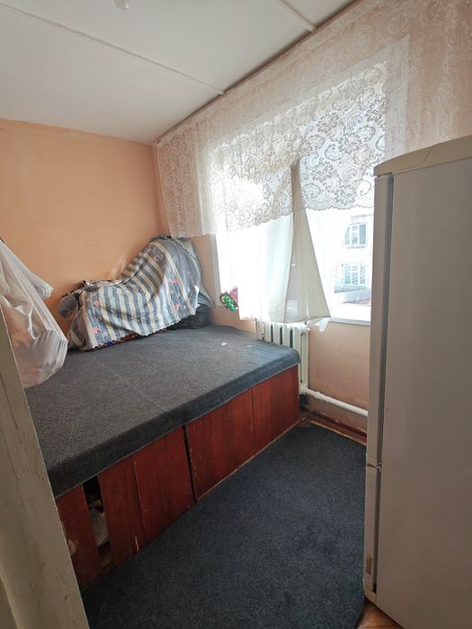 Спутник - 8 1/2/2 средний ремонт чистая квартира 29000