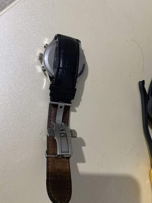 Часы Кварцевые Tissot T116617A