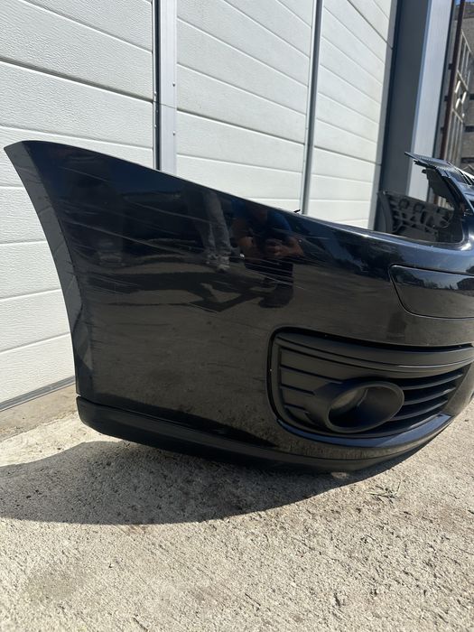 Предна броня от Vw Golf 5 GT