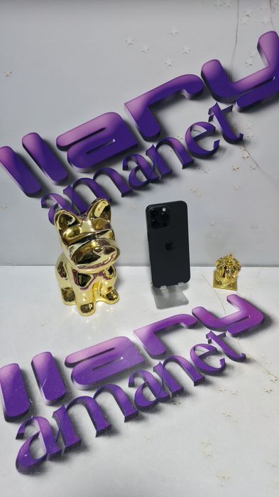 iPhone 15 Pro Max 256GB Baterie:100% Cic Încarcare:96.Preṭ fix!