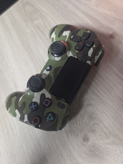 controller ps4 army original