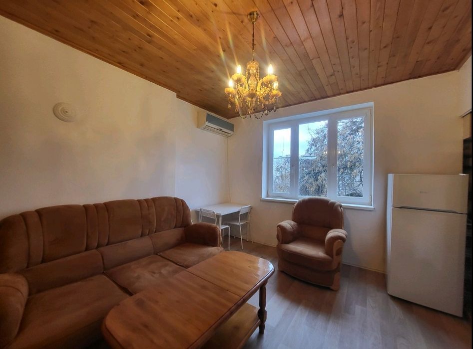 Дава се под наем Двустаен апартамент в София, Обеля 1 - 55 кв.м за 398.82 € - Снимка #2