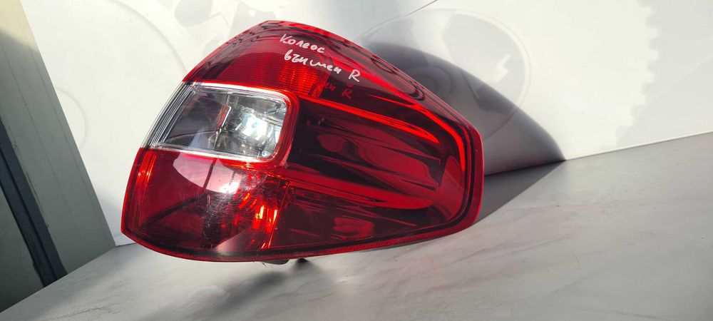 Стоп Renault Koleos 2008г.