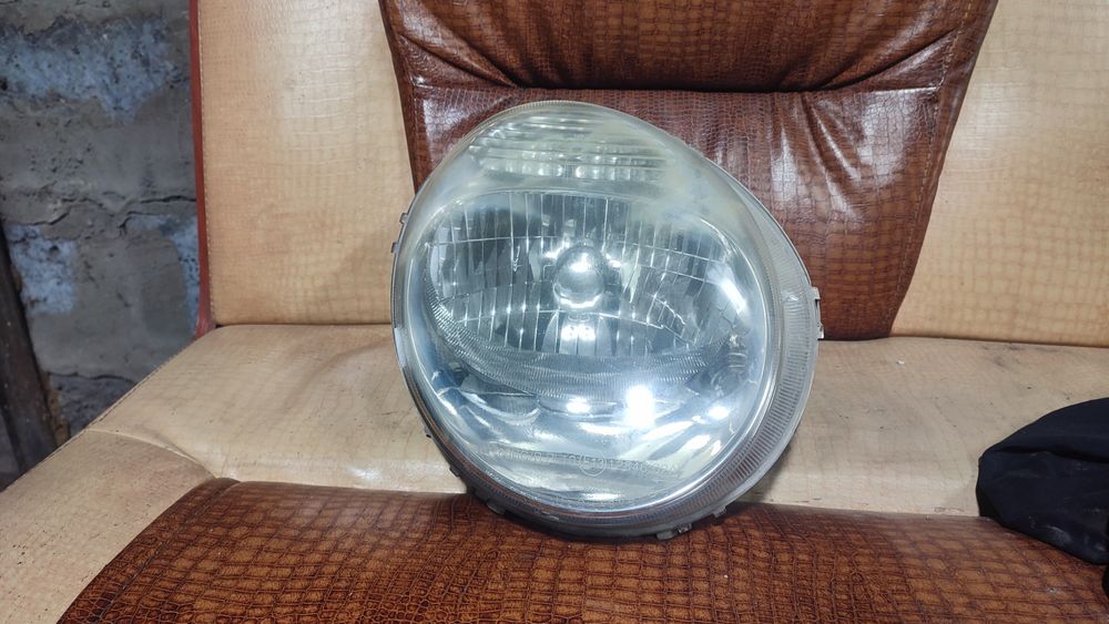 Детали авто w210 e34 Матиз Приора