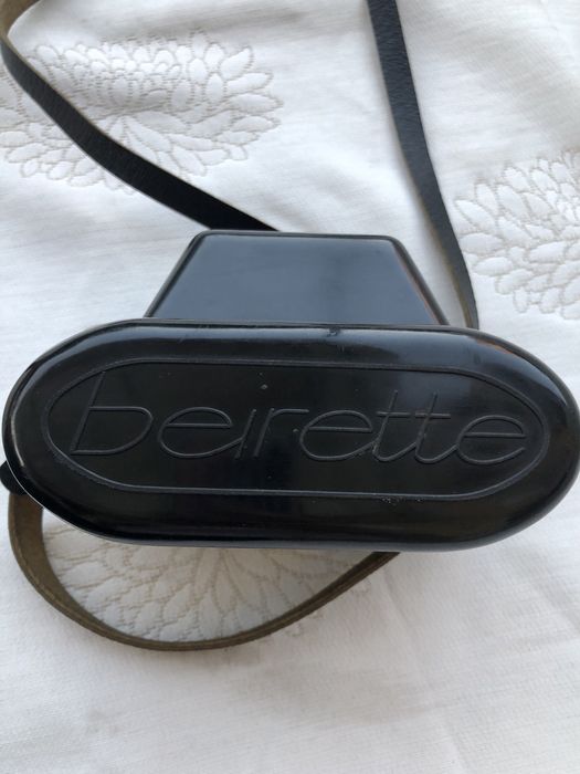 Фотоапарат-beirette