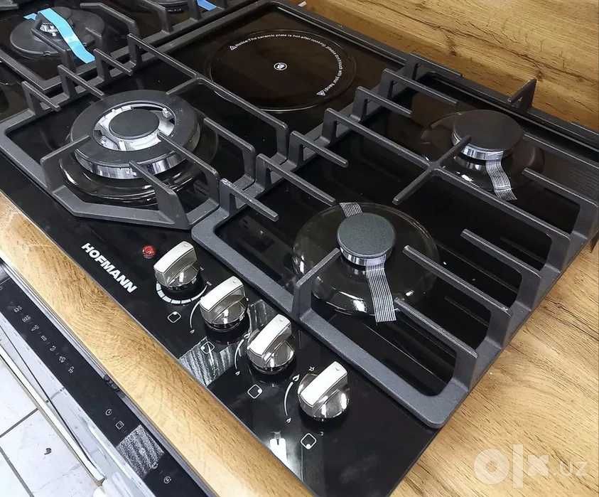 Варочная панель газовая varochniy panel оптом со склада