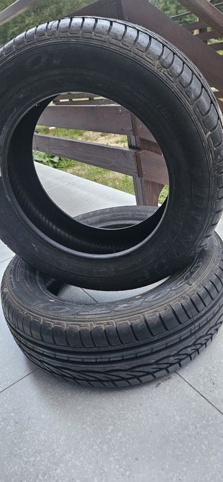 Anvelope Vara 195 60 R15 Dunlop SP Sport 01
Anvelope Vara 195 60 R