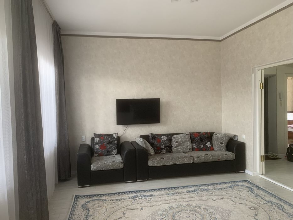 Центр 2 ком ЖК Асем Жай