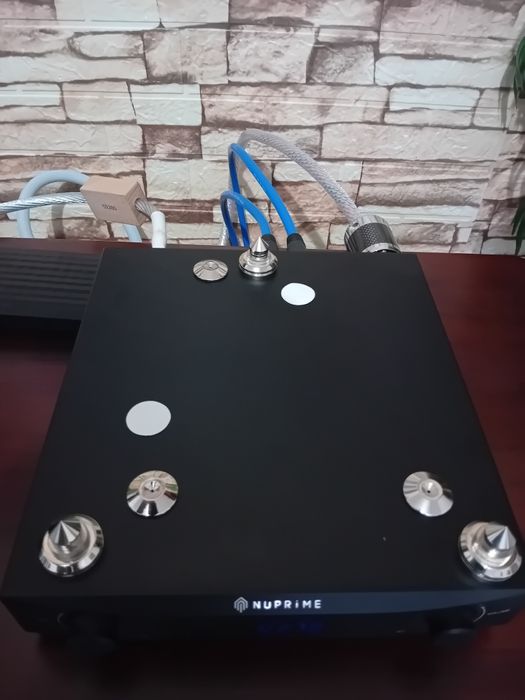 Spike uri si contraspike uri