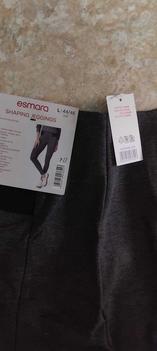 Colanti dama ,L/XL,noi cu eticheta