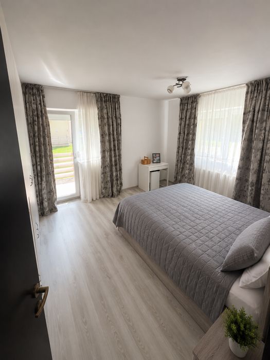 Apartament 1 cameră decomandat | 40 mp | Loc parcare | Subcetate Sânpetru