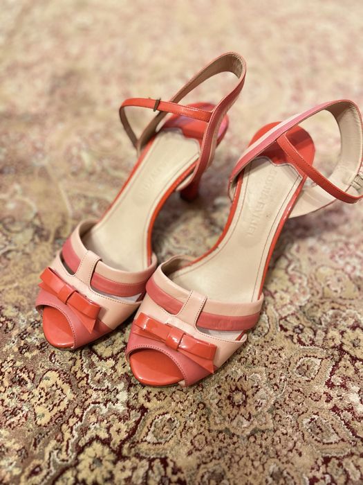 Pantofi Sonia Rykiel