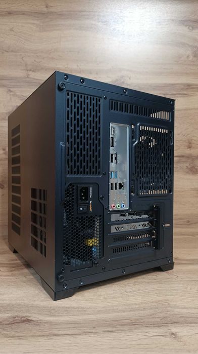 Компьютер i5 13400F + RTX 3070 8GB