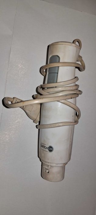 Mixer vertical Switch On