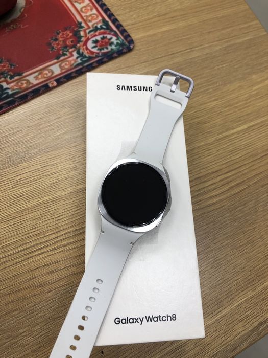 Galaxy watch 8 40mm (p25)