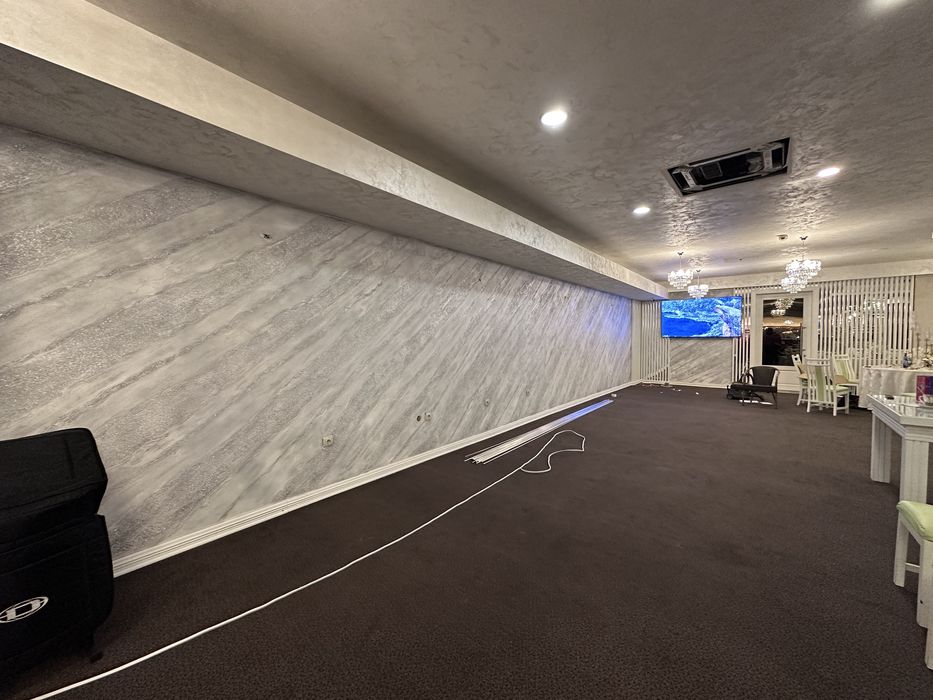 Amenajări interioare si exterioare case si apartamente