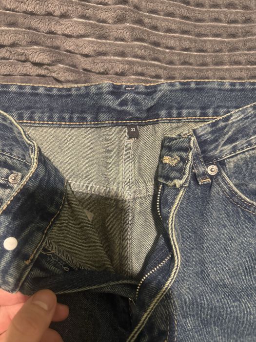 US Polo Страхотни качествени мъжки дънки 32 номер