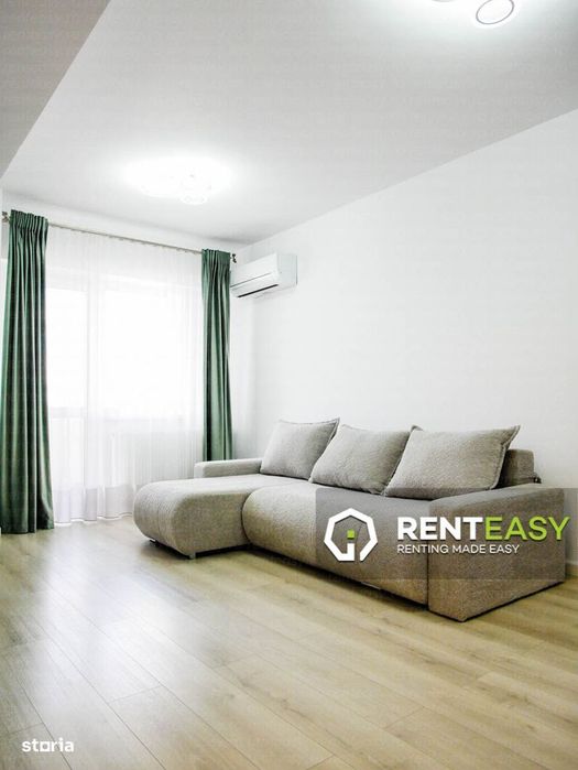 Apartament 2 camere Conest Evolution — fotografia 1